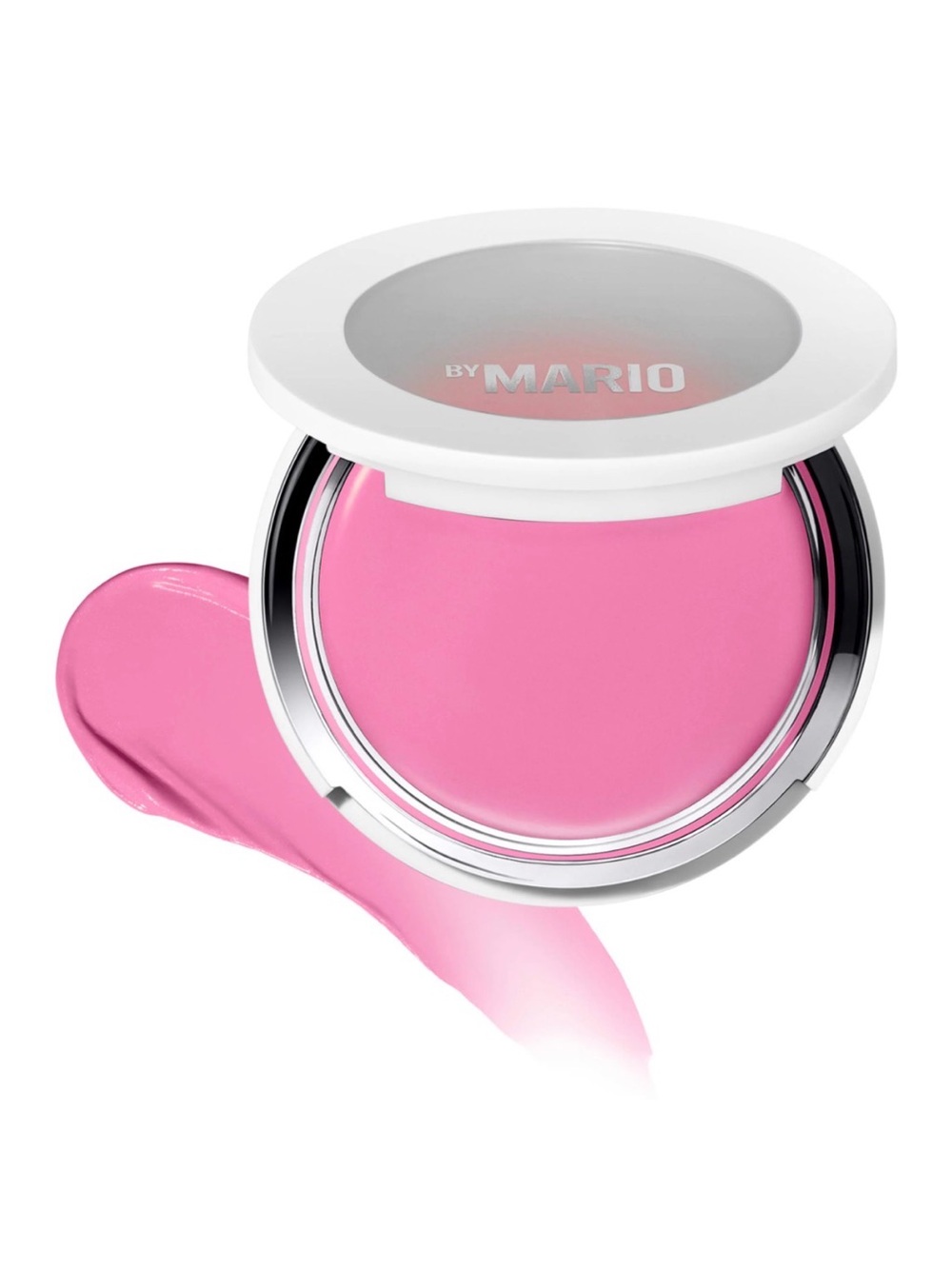 Makeup by Mario – Plumping Cream Blush - Pink Peony